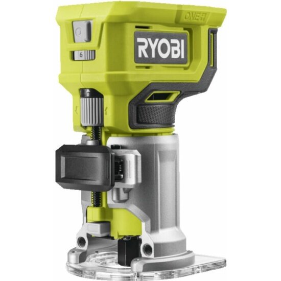 Фрезер кромочный Ryobi RTR18-0 18В 5133005654