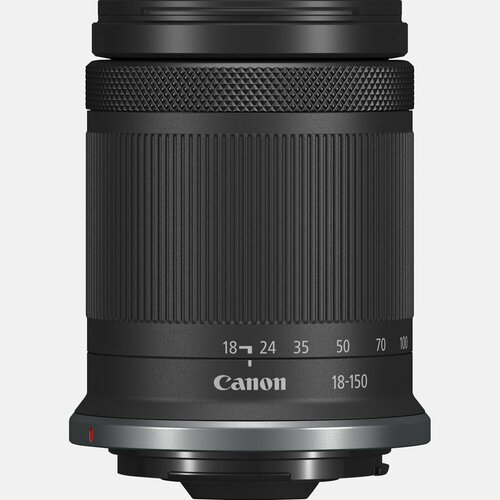 Объектив CANON RF 18-150 MM 5499900₽