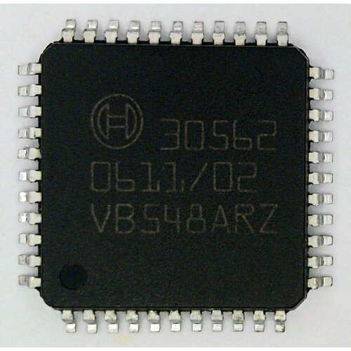 Bosch 30562 микросхема