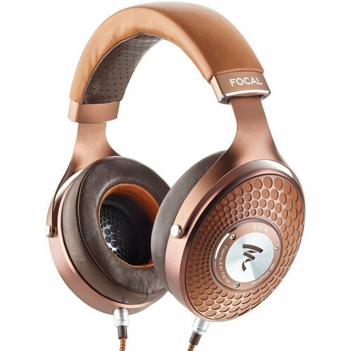 Наушники мониторные Premium Focal JMLab Headphones Stellia