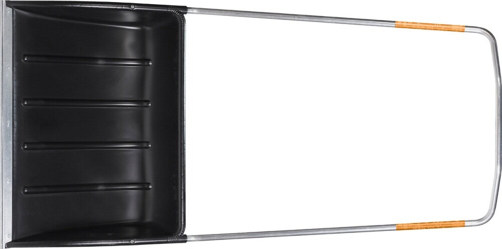 Скрепер-волокуша Fiskars Скрепер-волокуша