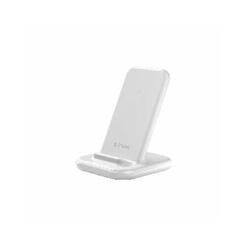 зарядное устройство deppa для iphone ipod 30pin 1a white 23124 Беспроводное зарядное устройство Deppa QIWCPQC3 White