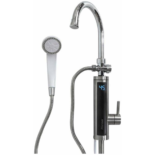 Водонагреватель проточный Pioneer WH660SHSS 739000₽