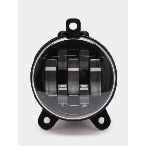 Противотуманные фары LED для ВАЗ 2170 PRIORA 1 7 линз 10047₽