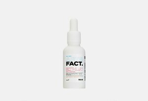 Витаминная сыворотка для лица ART & FACT Niacinamide 2%+Folic Acid