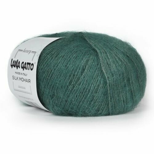 Пряжа Lana Gatto Silk Mohair (2 шт)