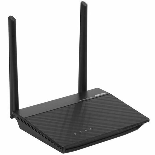 wi fi роутер asus rt ax86s 90ig05f0 mo3a00 Wi-Fi роутер ASUS RT-N12E