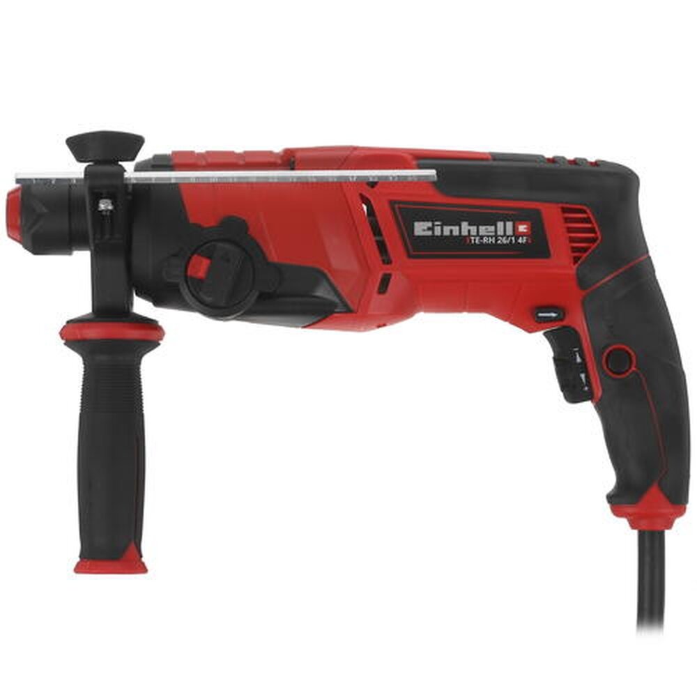 Перфоратор Einhell TE-RH 26/1 4F