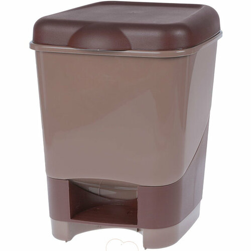 Контейнер для мусора С ПЕД 20Л 330325415 ПБ 1689₽