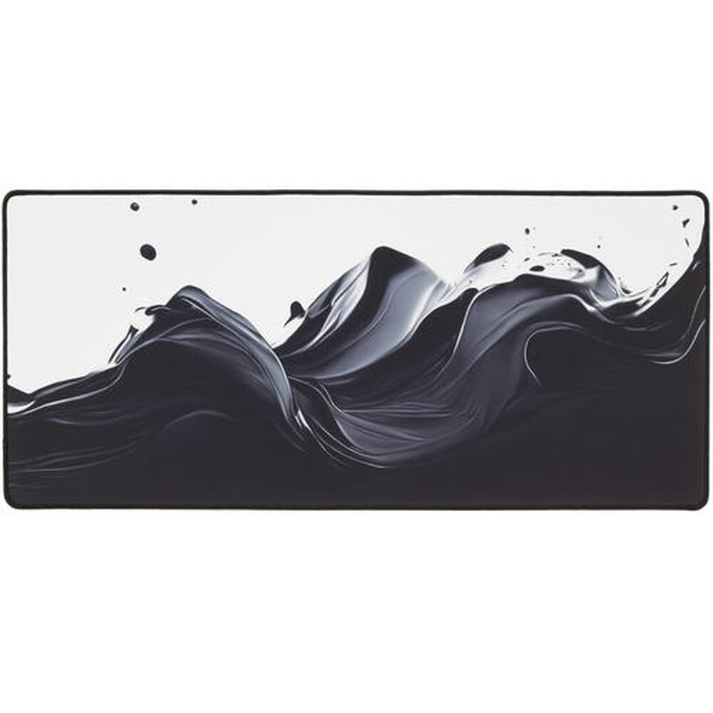 фото Коврик Red Square Noir черный