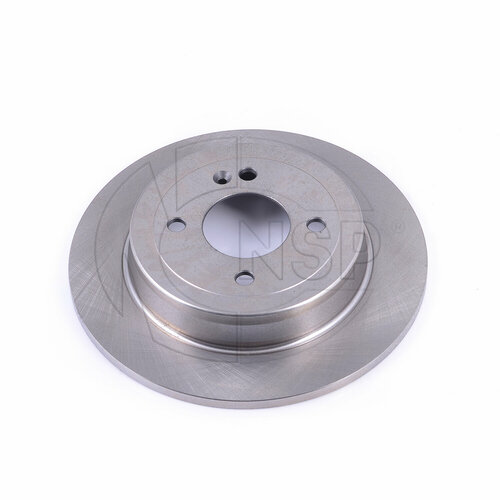 Диск тормозной задний HYUNDAI Solaris 11-17 2949₽