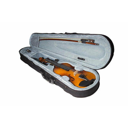 BRAHNER BV-400 3/4 - Скрипка скрипка 1 16 brahner bv 300 полный комплект
