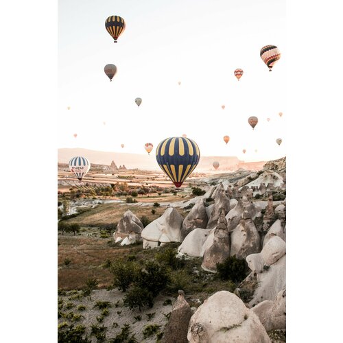 Картина на холсте 