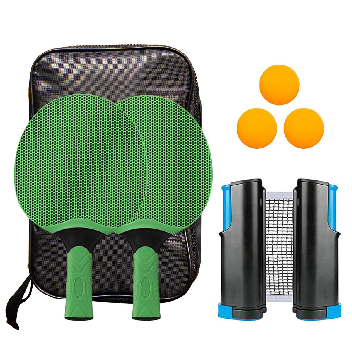 фото Набор для настольного тенниса