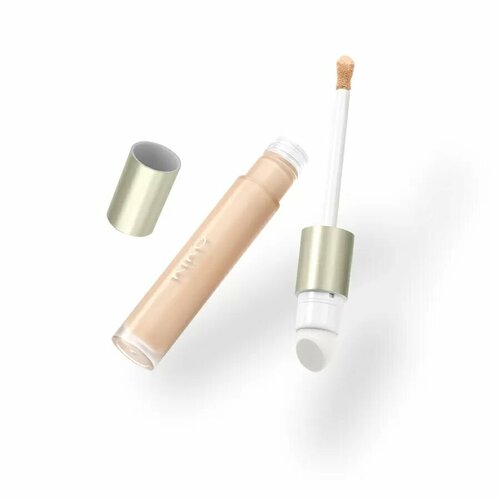 Kiko Milano Консилер RADIANCE BOOST CONCEALER, 02 Honey