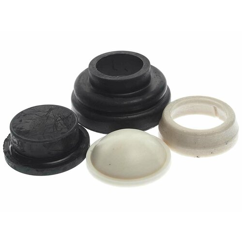 Ремкомплект МТЗ-1221 наконечника рулевой тяги без пальца 1220-3003010 1268 1220-3003010РК витязь 531₽