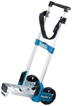 Тележка Makita MAKPAC TROLLEY TR00000001