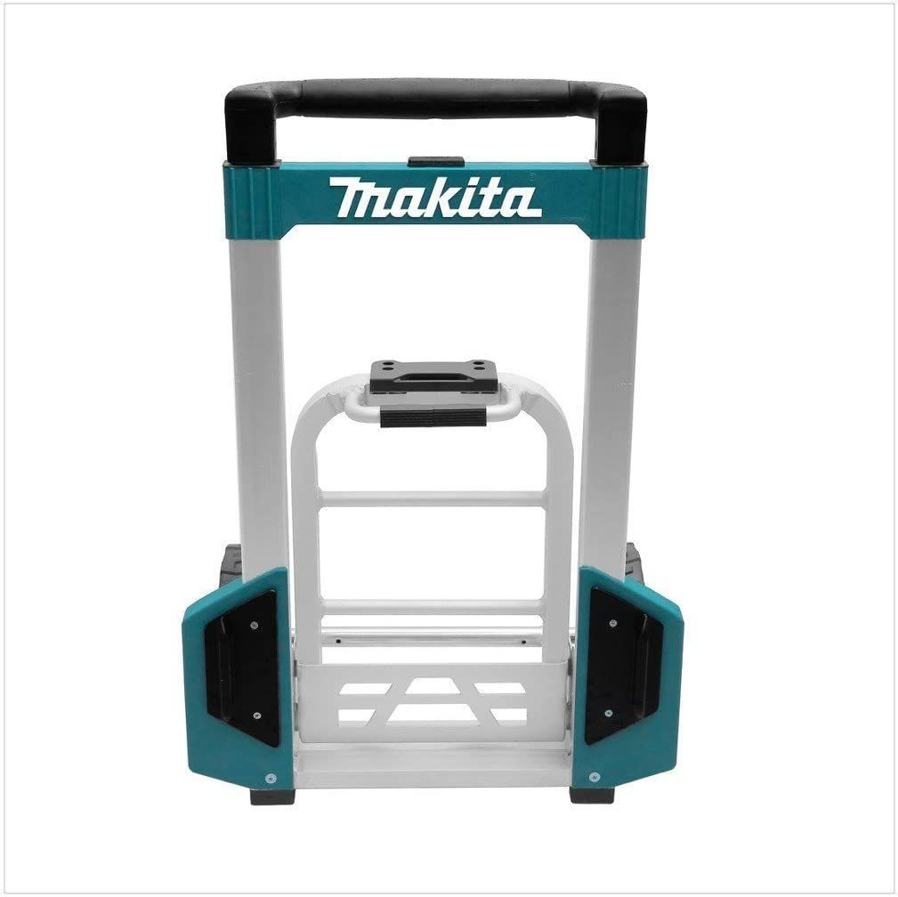 Тележка Makita MAKPAC TROLLEY TR00000001 — фото 1