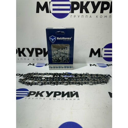 Цепь бензопильная 62 зв HOLZFFORMA 37см 0.325 1.6