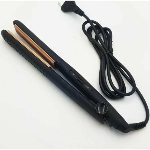 Профессиональная электрическая плойка щипцы-гофре для волос 204000₽