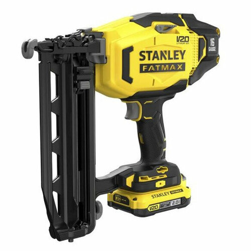 Степлер Stanley Fatmax SFMCN616D2K-QW