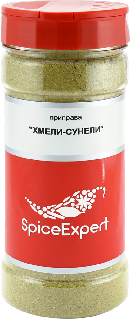 Приправа SPICEEXPERT Хмели-сунели, 200г