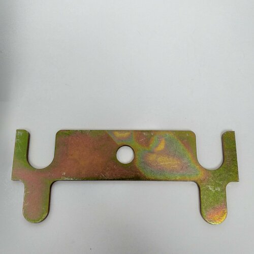 Пластина Регулировки сход-развала T3 Great Wall Hover Hover H3 Hover H5 Pegasus Safe Sailor Wingle артикул 2904014k00 575₽