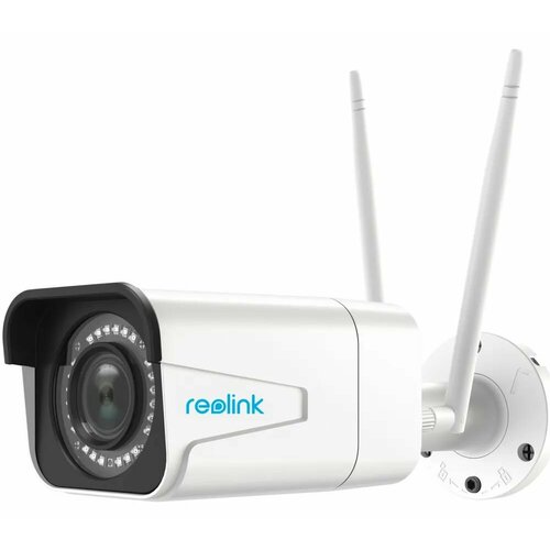 IP камера Reolink RLC-511W, IP, Уличная видеокамера