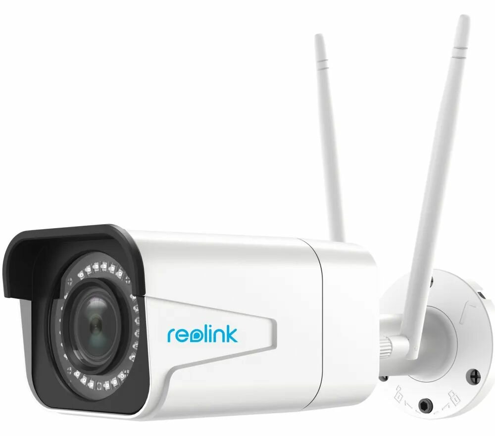 IP камера Reolink RLC-511W IP Уличная видеокамера