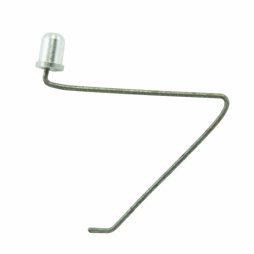 Супинатор, кнопка весла 32мм - 35мм №1.7 сталь 5шт