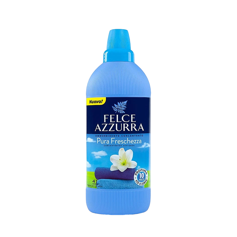 Кондиционер для белья Felce Azzurra Pure Freshness 1000 мл