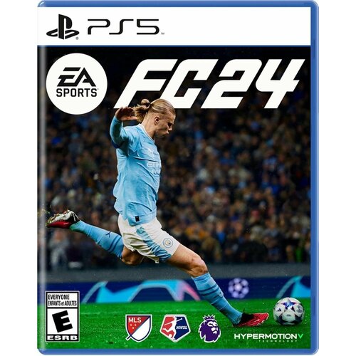 видеоигра ea sports fc 24 playstation 5 EA Sports FC 24 для PlayStation 5