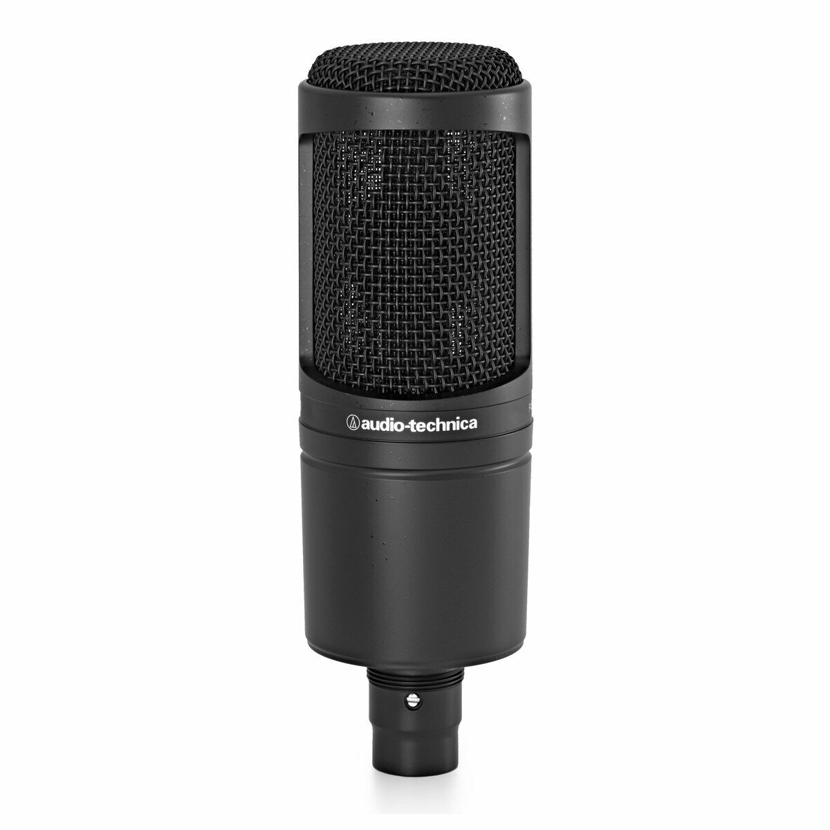 Микрофон Audio-Technica AT2020 — фото 1
