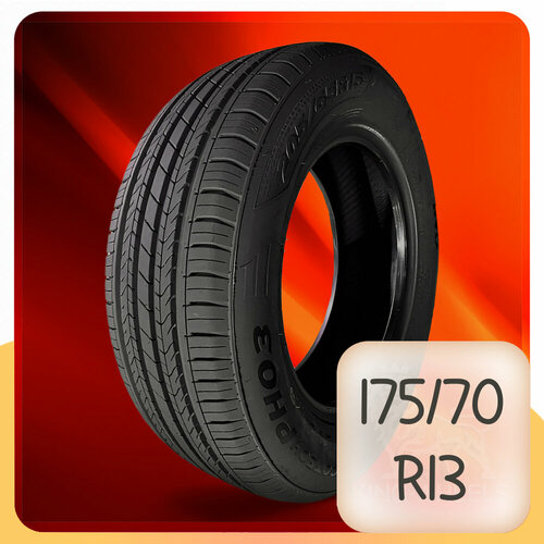 Шины Pallyking EcoTech PH-03 175/70 R13 82T