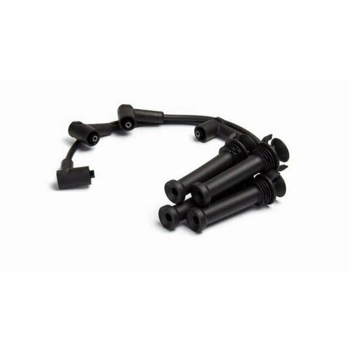 Провода высоковольтные Cargen Ford Mondeo 1.8 16v, 2.2 16v, Mazda 5 1.8, Mazda 6 1.8, 2.0, 2.3 AX111