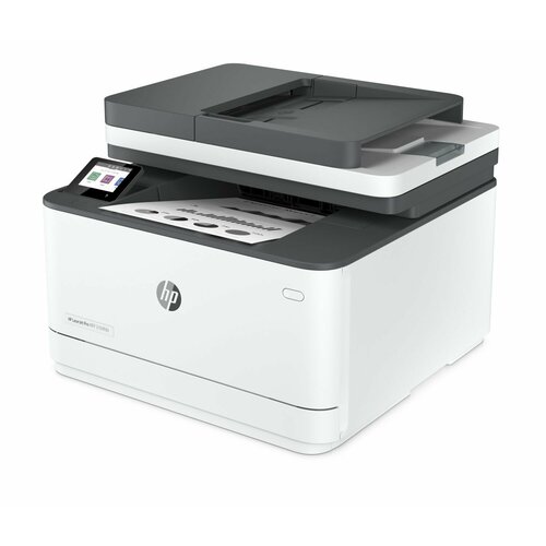 МФУ HP LaserJet Pro 3104fdn чб лазерное А4 LAN 4100000₽