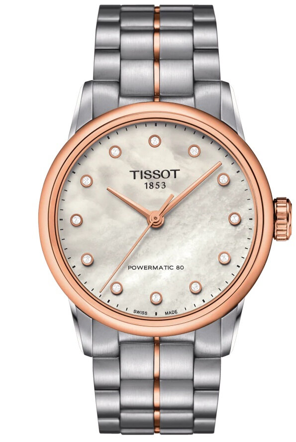 Наручные часы TISSOT Luxury