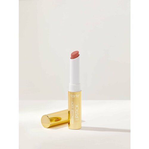 TARTE губная помада-бальзам Maracuja Juicy Lipstick Travel -size 1,3g