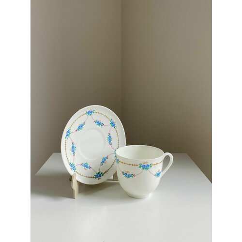 Кофейная пара 