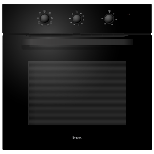 Электрический духовой шкаф Evelux EO 622 EB 20990₽