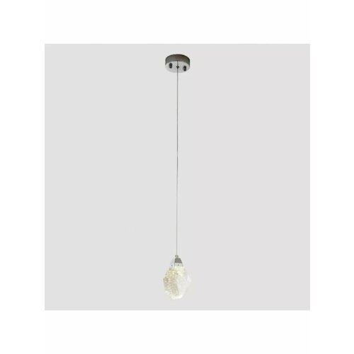 Светильник подвесной Crystal rock 1 C