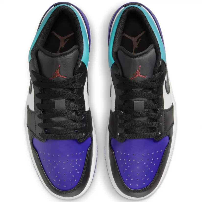 Кроссовки JORDAN AIR JORDAN 1 LOW — фото 1