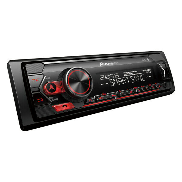 Автомагнитола Pioneer MVH-S420BT