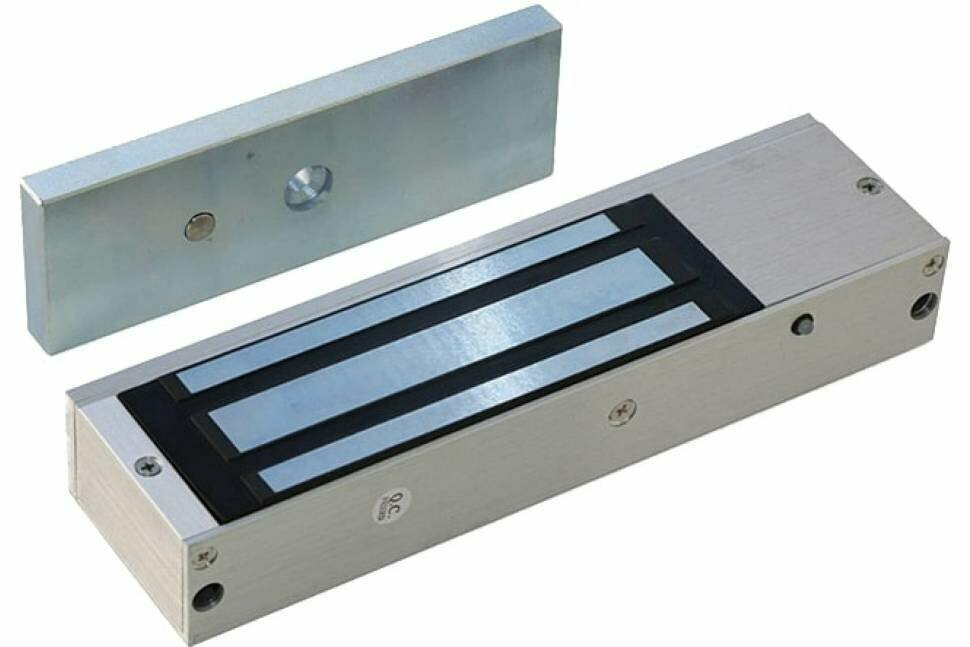 Электромагнитный замок Falcon Eye FE-L500
