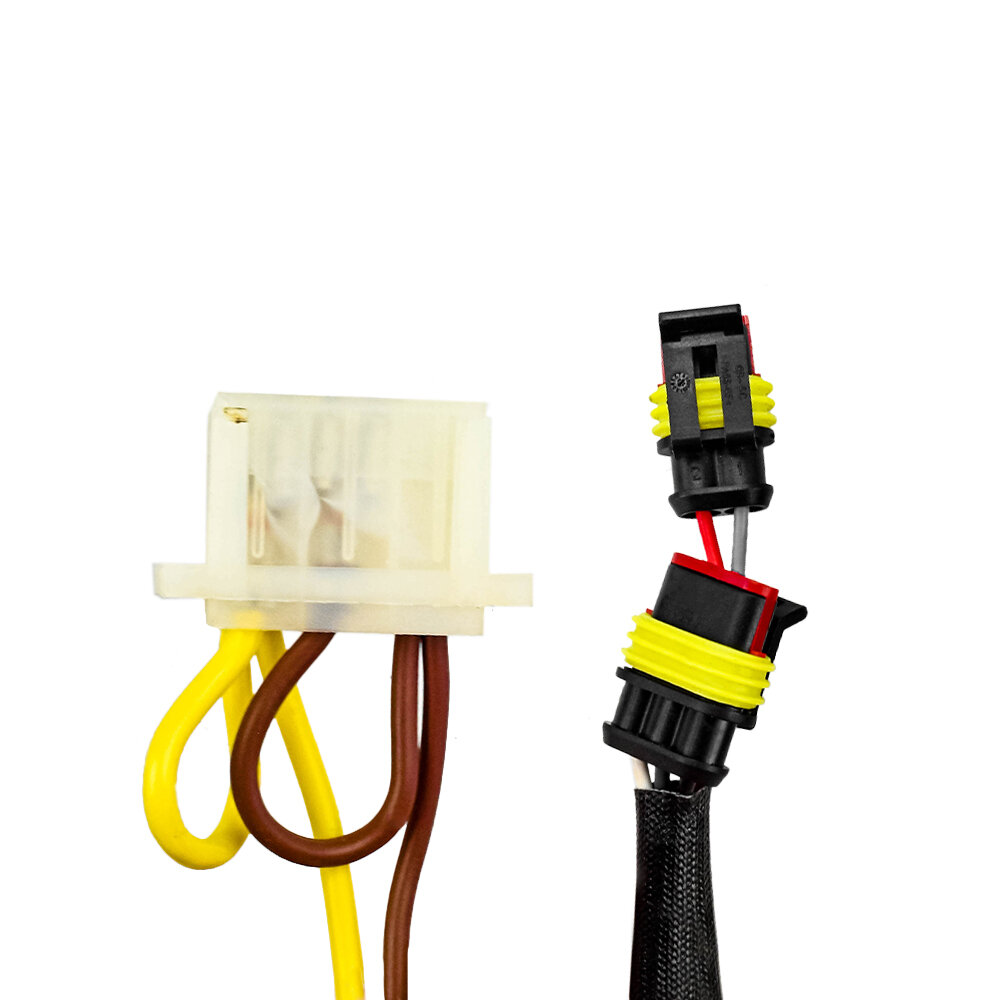 Статор Sledex для снегохода Polaris, аналог OEM 4060213, 4060187, 4060140 — фото 1