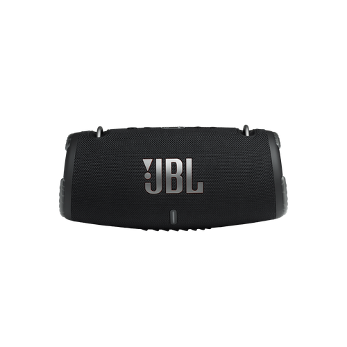 Портативная колонка 40 JBL XTREME 3 50W черный BT Пластик Ткань JBLXTREME3BLKRU 33738₽