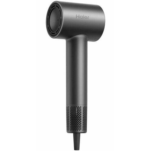 Фен Haier HHD-600 графит 759900₽