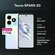 Смартфон Tecno SPARK 20 KJ5N 8/256 ГБ белый