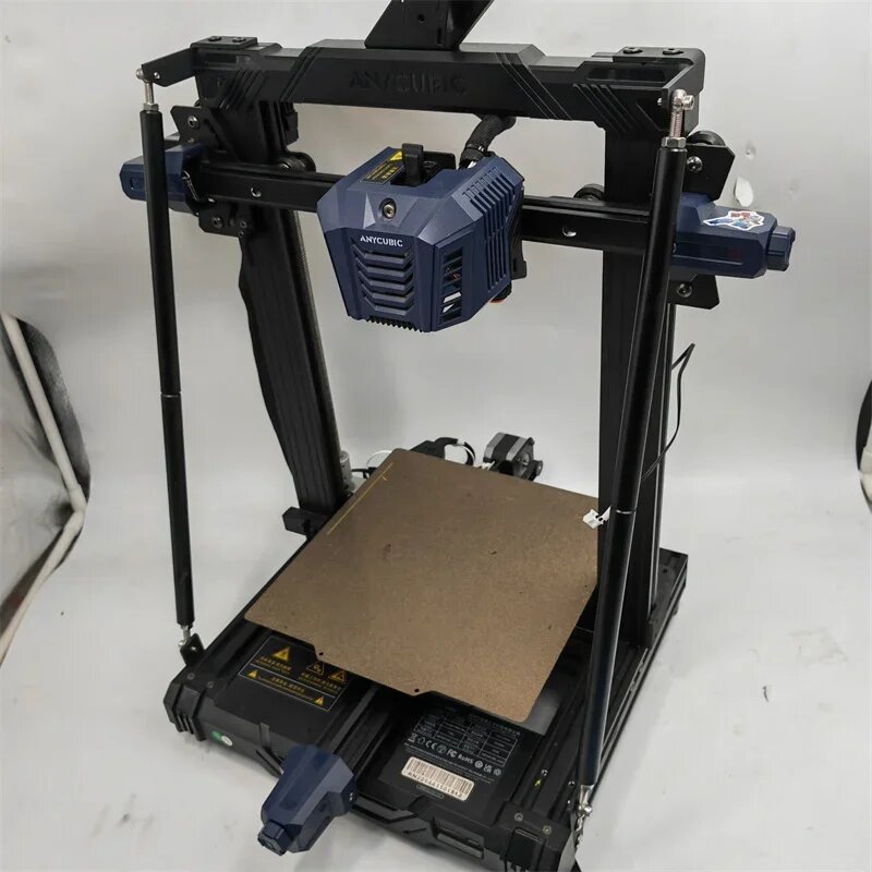Комплект тяговых стержней оси Z Funssor для Anycubic Kobra2/Pro Kobra Neo, kobra 2 Pro Neo — фото 1