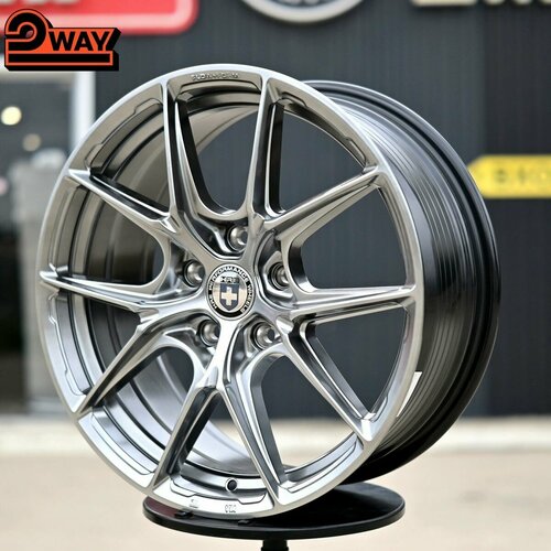 R17 Диск HRE P101SC Style 7.5J ET38 5*114.3 Hyper